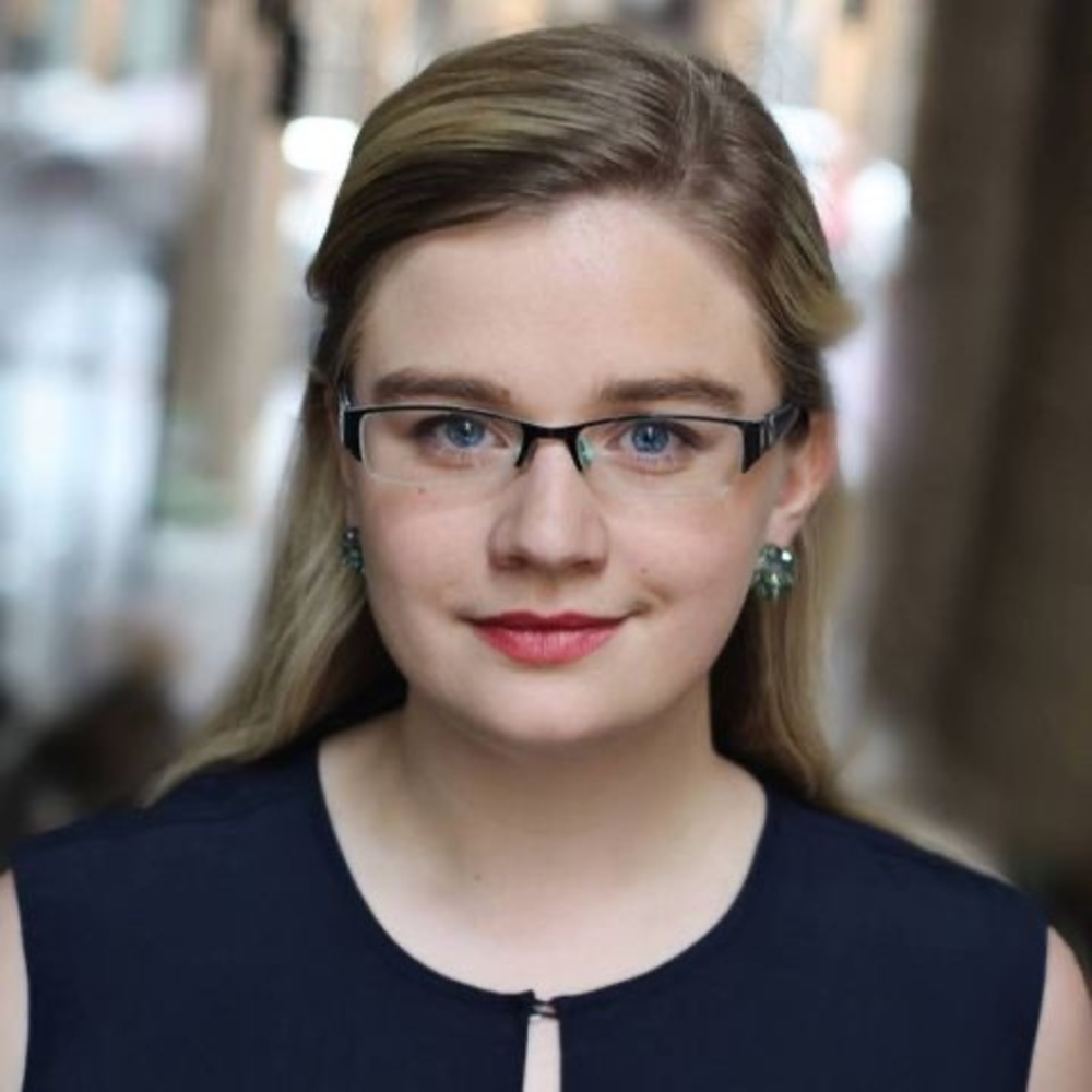 Meet your Posher, Sophia
